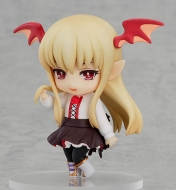 Фигурка Nendoroid Petit — Shingeki no Bahamut (8 фигурок в комплекте)