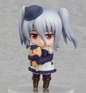 Фигурка Nendoroid Petit — Shingeki no Bahamut (8 фигурок в комплекте)