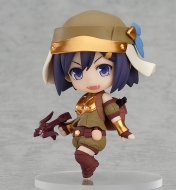 Фигурка Nendoroid Petit — Shingeki no Bahamut (8 фигурок в комплекте)