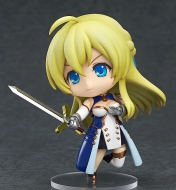 Фигурка Nendoroid — Nobunaga the Fool — Jeanne Kaguya d’Arc