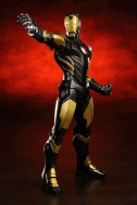 Фигурка The Avengers — Iron Man — ARTFX+ — Marvel The Avengers ARTFX+ — 1/10 — Black x Gold