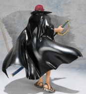 Лимитированная эксклюзивная фигурка One Piece — Red-Haired Shanks — Figuarts ZERO — Special Color Edition