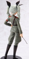 Фигурка Girls und Panzer — Anchovy — Commander Girls Collection — 1/8