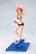 Фигурка Sword Art Online — Lisbeth — 1/10 — Swimsuit ver.