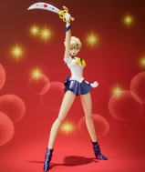 Лимитированная эксклюзивная фигурка Bishoujo Senshi Sailor Moon — Sailor Uranus — S.H.Figuarts