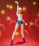 Лимитированная эксклюзивная фигурка Bishoujo Senshi Sailor Moon — Sailor Uranus — S.H.Figuarts