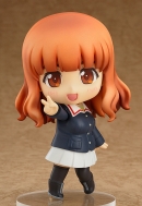 Фигурка Nendoroid — Girls und Panzer — Takebe Saori