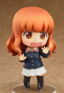 Фигурка Nendoroid — Girls und Panzer — Takebe Saori