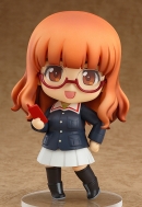 Фигурка Nendoroid — Girls und Panzer — Takebe Saori