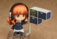 Фигурка Nendoroid — Girls und Panzer — Takebe Saori