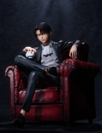 Фигурка Shingeki no Kyojin — Levi — Hdge — Mens Hdge No.3