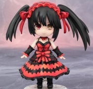 Фигурка Nanorich — Date A Live II — Tokisaki Kurumi — Voice Collection