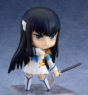 Фигурка Nendoroid — Kill la Kill — Kiryuuin Satsuki