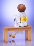 Фигурка Mahou Shoujo Lyrical Nanoha The Movie 2nd A’s — Yagami Hayate — 1/8 — Yukata ver.