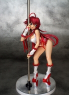 Фигурка Highschool DxD — Rias Gremory — 1/7 — Pole Dance ver., Repaint ver.