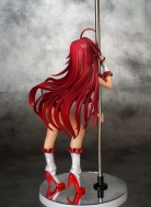 Фигурка Highschool DxD — Rias Gremory — 1/7 — Pole Dance ver., Repaint ver.