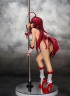 Фигурка Highschool DxD — Rias Gremory — 1/7 — Pole Dance ver., Repaint ver.