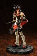 Фигурка Guilty Gear Xrd SIGN — Sol Badguy — 1/8