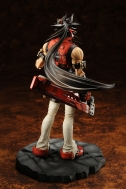 Фигурка Guilty Gear Xrd SIGN — Sol Badguy — 1/8