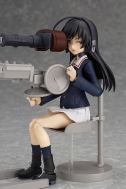 Фигурка Figma — Girls und Panzer — Isuzu Hana