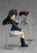 Фигурка Figma — Girls und Panzer — Isuzu Hana