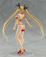 Фигурка Shining Hearts — Mistral Nereis — 1/7 — Swimsuit ver.