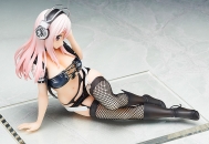 Фигурка Nitro Super Sonic — Sonico — 1/6 — After the Party