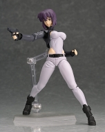 Фигурка Figma — Koukaku Kidotai S.A.C. — Kusanagi Motoko