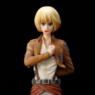 Фигурка Shingeki no Kyojin — Armin Arlert — BRAVE-ACT — 1/8