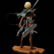 Фигурка Shingeki no Kyojin — Armin Arlert — BRAVE-ACT — 1/8