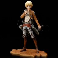 Фигурка Shingeki no Kyojin — Armin Arlert — BRAVE-ACT — 1/8