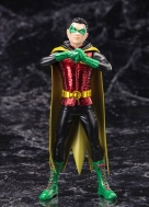 Фигурка Batman — Robin — ARTFX+ — DC Comics New 52 ARTFX+ — 1/10 — Damian Wayne