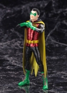 Фигурка Batman — Robin — ARTFX+ — DC Comics New 52 ARTFX+ — 1/10 — Damian Wayne
