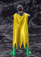 Фигурка Batman — Robin — ARTFX+ — DC Comics New 52 ARTFX+ — 1/10 — Damian Wayne