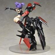 Фигурка Busou Shinki — Altines