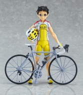 Фигурка Figma — Yowamushi Pedal — Onoda Sakamichi