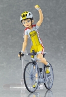 Фигурка Figma — Yowamushi Pedal — Onoda Sakamichi