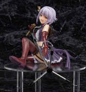 Фигурка iDOLM@STER Cinderella Girls — Koshimizu Sachiko — 1/8 — Self-Proclaimed Cute ver.