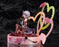 Фигурка iDOLM@STER Cinderella Girls — Koshimizu Sachiko — 1/8 — Self-Proclaimed Cute ver., On Stage Edition