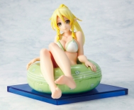 Фигурка Sword Art Online — Leafa — 1/10 — Swimsuit ver.