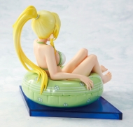 Фигурка Sword Art Online — Leafa — 1/10 — Swimsuit ver.