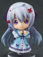 Лимитированная эксклюзивная фигурка Nendoroid — Koi ga Saku Koro Sakura Doki — Tina