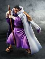 Фигурка One Piece — Fujitora — Excellent Model — Portrait Of Pirates «Sailing Again» — 1/8