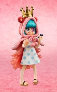 Фигурка One Piece — Sugar — Excellent Model — Portrait Of Pirates «Sailing Again» — 1/8