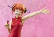 Фигурка Gintama — Kagura — G.E.M. — 1/8 — China Dress ver.