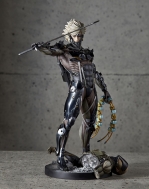 Фигурка Metal Gear Rising: Revengeance — Raiden — 1/6