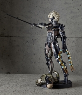 Фигурка Metal Gear Rising: Revengeance — Raiden — 1/6