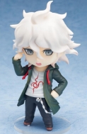 Фигурка Super Dangan-Ronpa 2: Sayonara Zetsubou Gakuen — Komaeda Nagito — Chara-Forme