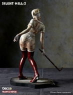 Лимитированная эксклюзивная фигурка Silent Hill 2 — Bubblehead Nurse — 1/6 — Itou Masahiro ver.