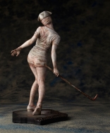 Фигурка Silent Hill 2 — Bubblehead Nurse — 1/6